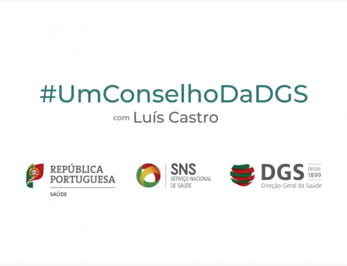 #UmConselhoDaDGS
