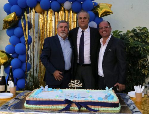 Associação de Socorros Mútuos Setubalense celebra 138 anos de dedicação à comunidade